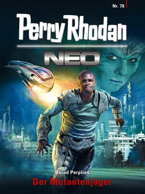 cover image of Perry Rhodan Neo 78